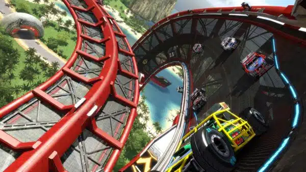 TrackMania Turbo (Uplay)