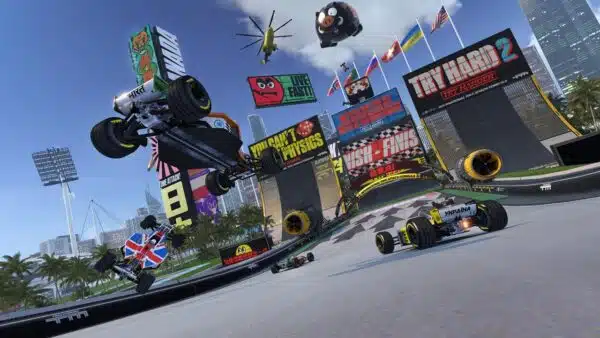 TrackMania Turbo (Uplay)