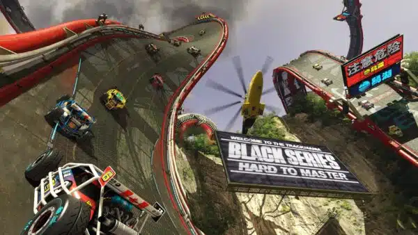 TrackMania Turbo (Uplay)