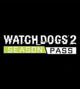 Watch Dogs 2 Season Pass (Uplay) aperçu