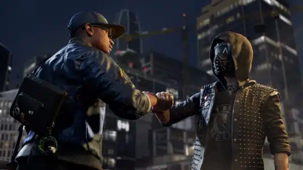 Watch Dogs 2 Season Pass (Uplay) aperçu