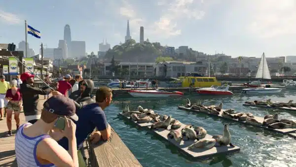 Watch Dogs 2 Season Pass (Uplay) aperçu