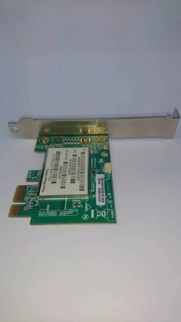 carte WiFi HP 466809-001 PCI-e x1