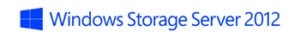 Windows Storage Server 2012 TERRA