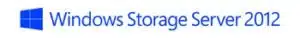 Windows Storage Server 2012 TERRA