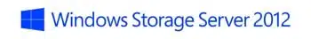 Windows Storage Server 2012