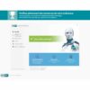 ESET NOD32 antivirus