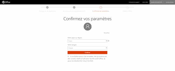tuto-office-2 Activation de Office 2016